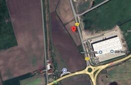 **Oportunitate unică de investiție!** La iesirea de pe Autostrada A1