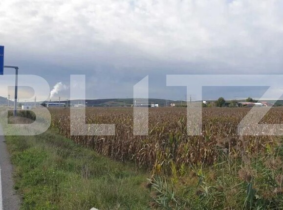 Teren de vânzare Ungheni - 166955TV | BLITZ Târgu Mureș | Poza3