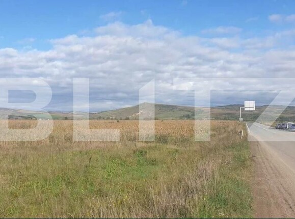 Teren de vânzare Ungheni - 166955TV | BLITZ Târgu Mureș | Poza4