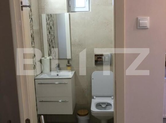 Apartament de închiriat 2 camere 1 Decembrie 1918 - 166971AI | BLITZ Târgu Mureș | Poza5