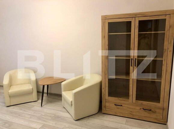 Apartament de închiriat 2 camere 1 Decembrie 1918 - 166971AI | BLITZ Târgu Mureș | Poza1