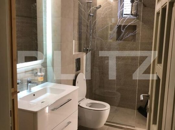 Apartament de închiriat 2 camere 1 Decembrie 1918 - 166971AI | BLITZ Târgu Mureș | Poza4