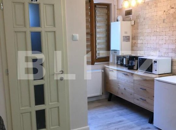 Apartament de închiriat 2 camere 1 Decembrie 1918 - 166971AI | BLITZ Târgu Mureș | Poza6