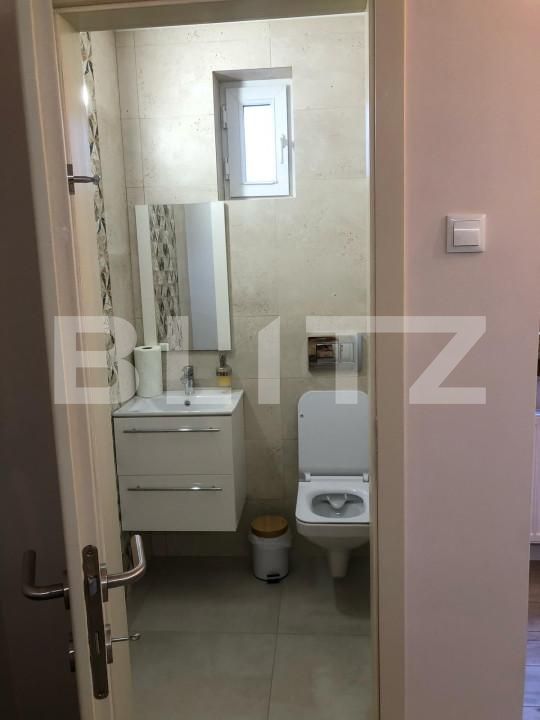 Apartament de închiriat 2 camere 1 Decembrie 1918 - 166971AI | BLITZ Târgu Mureș | Poza5