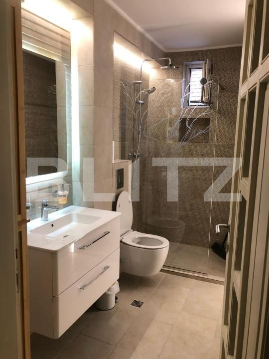 Apartament de închiriat 2 camere 1 Decembrie 1918 - 166971AI | BLITZ Târgu Mureș | Poza4