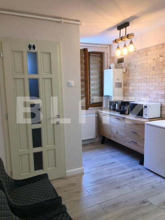 Apartament de închiriat 2 camere 1 Decembrie 1918 - 166971AI | BLITZ Târgu Mureș | Poza6