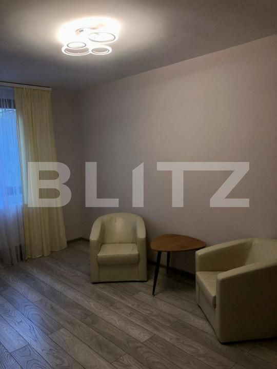 Apartament de închiriat 2 camere 1 Decembrie 1918 - 166971AI | BLITZ Târgu Mureș | Poza3