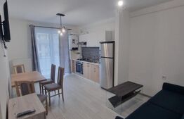 Apartament modern cu 2 camere, 48 mp, zona Maurer 