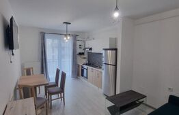 Apartament modern cu 2 camere, 48 mp, zona Maurer 
