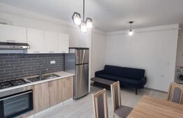 Apartament modern cu 2 camere, 48 mp, zona Maurer 