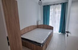 Apartament modern cu 2 camere, 48 mp, zona Maurer 