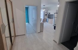 Apartament modern cu 2 camere, 48 mp, zona Maurer 