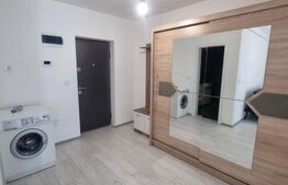 Apartament modern cu 2 camere, 48 mp, zona Maurer 