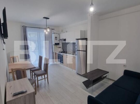 Apartament de închiriat 2 camere Libertatii - 167034AI | BLITZ Târgu Mureș | Poza6