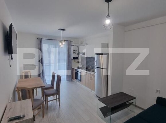 Apartament de închiriat 2 camere Libertatii - 167034AI | BLITZ Târgu Mureș | Poza1
