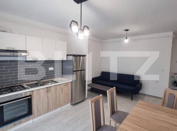 Apartament de închiriat 2 camere Libertatii - 167034AI | BLITZ Târgu Mureș | Poza2