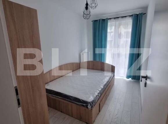 Apartament de închiriat 2 camere Libertatii - 167034AI | BLITZ Târgu Mureș | Poza5