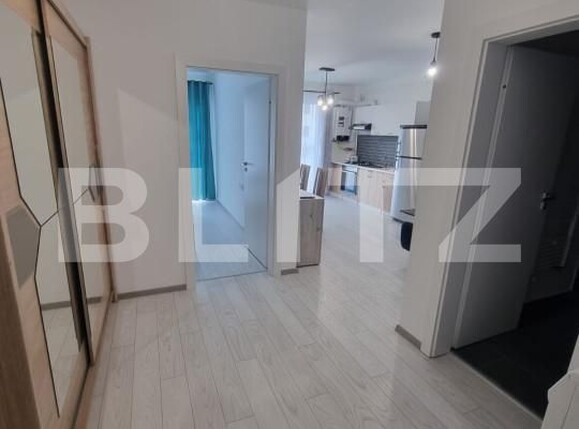Apartament de închiriat 2 camere Libertatii - 167034AI | BLITZ Târgu Mureș | Poza3