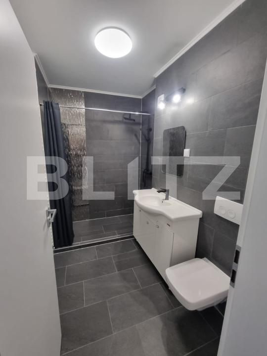 Apartament de închiriat 2 camere Libertatii - 167034AI | BLITZ Târgu Mureș | Poza4