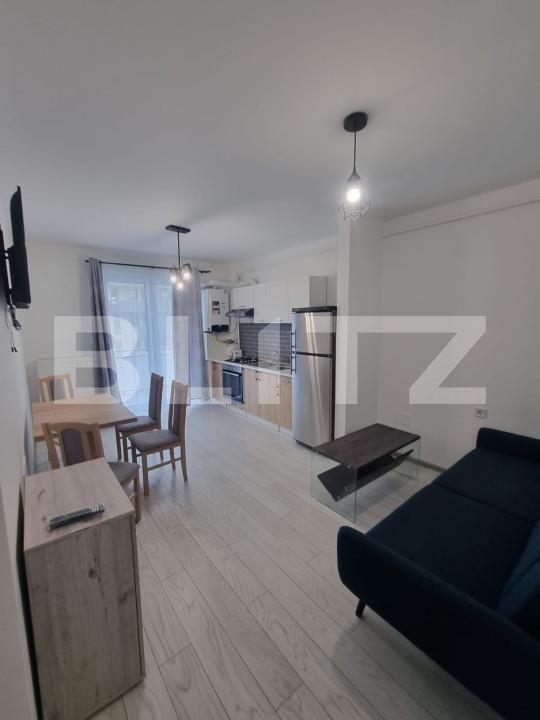 Apartament de închiriat 2 camere Libertatii - 167034AI | BLITZ Târgu Mureș | Poza6