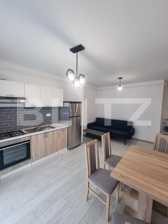 Apartament de închiriat 2 camere Libertatii - 167034AI | BLITZ Târgu Mureș | Poza2