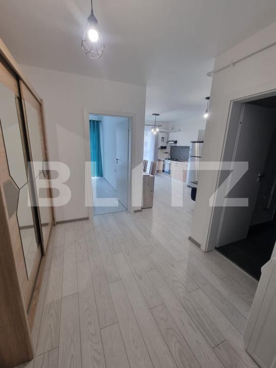 Apartament de închiriat 2 camere Libertatii - 167034AI | BLITZ Târgu Mureș | Poza3