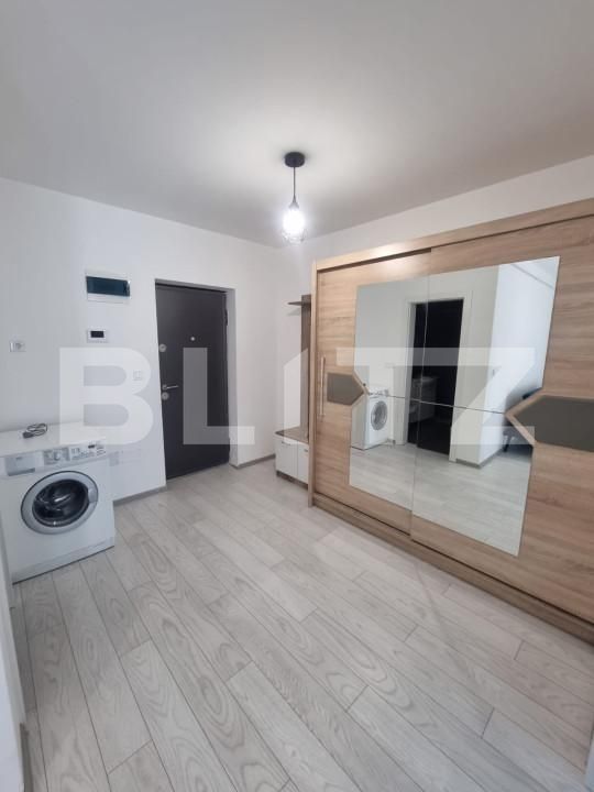 Apartament de închiriat 2 camere Libertatii - 167034AI | BLITZ Târgu Mureș | Poza7
