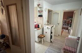 APARTAMENT CU 3 CAMERE, DAMBU, ETAJ INTERMEDIAR.