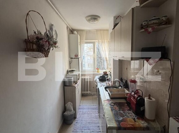 Apartament de vânzare 3 camere Dambu Pietros - 167035AV | BLITZ Târgu Mureș | Poza4