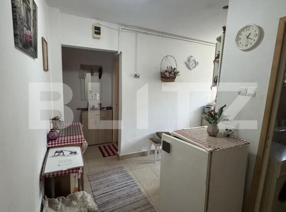 Apartament de vânzare 3 camere Dambu Pietros - 167035AV | BLITZ Târgu Mureș | Poza1