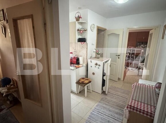 Apartament de vânzare 3 camere Dambu Pietros - 167035AV | BLITZ Târgu Mureș | Poza2