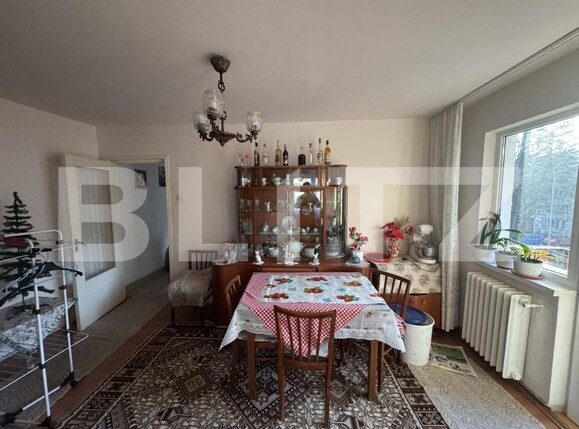 Apartament de vânzare 3 camere Dambu Pietros - 167035AV | BLITZ Târgu Mureș | Poza7