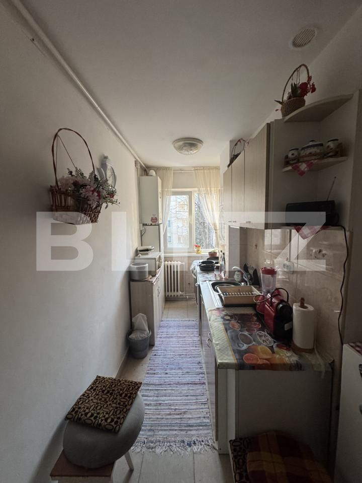 Apartament de vânzare 3 camere Dambu Pietros - 167035AV | BLITZ Târgu Mureș | Poza4