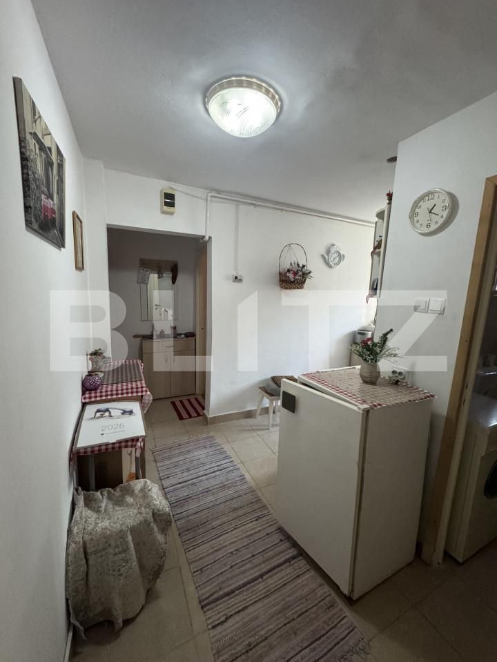 Apartament de vânzare 3 camere Dambu Pietros - 167035AV | BLITZ Târgu Mureș | Poza1