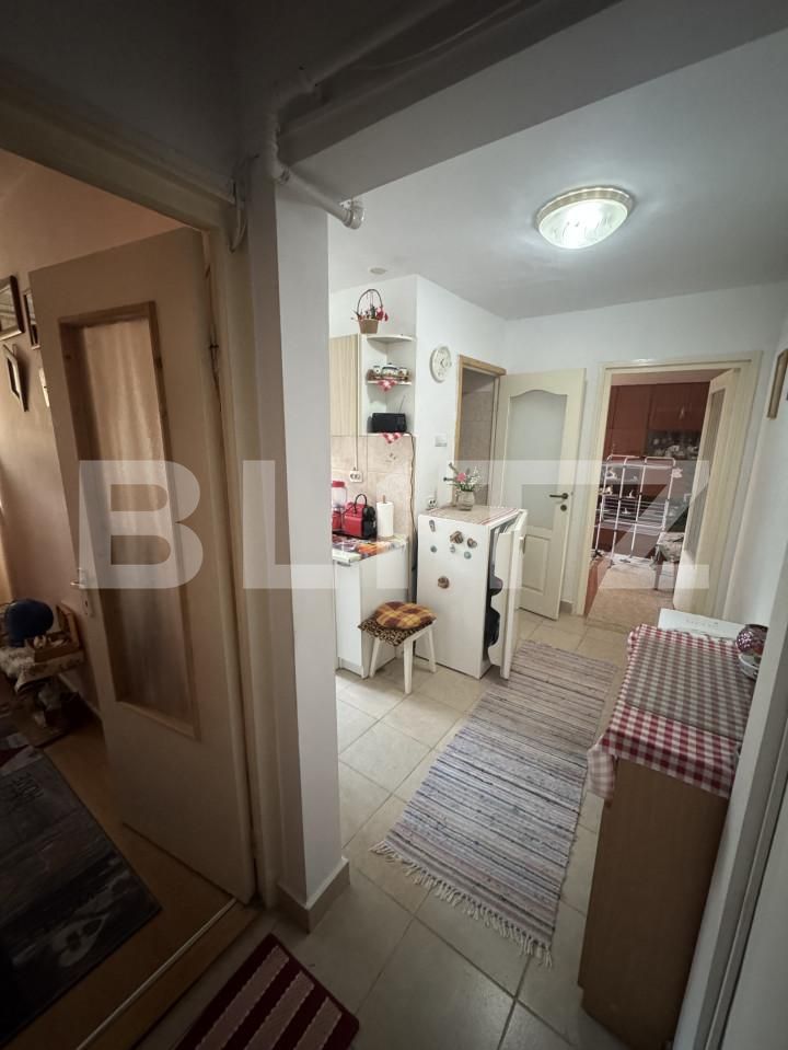 Apartament de vânzare 3 camere Dambu Pietros - 167035AV | BLITZ Târgu Mureș | Poza2