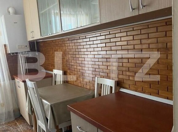 Apartament de închiriat 2 camere Corina - 167036AI | BLITZ Târgu Mureș | Poza1
