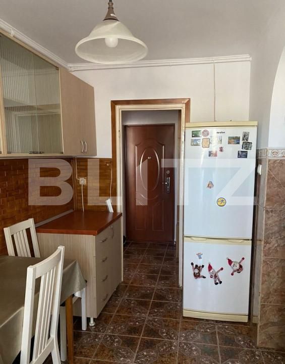 Apartament de închiriat 2 camere Corina - 167036AI | BLITZ Târgu Mureș | Poza4