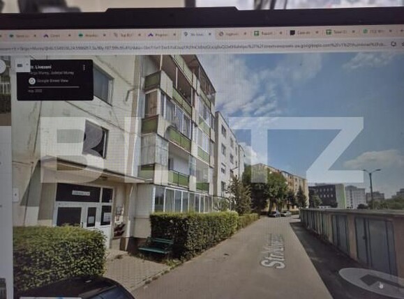 Apartament de vânzare 3 camere Tudor - 167042AV | BLITZ Târgu Mureș | Poza6