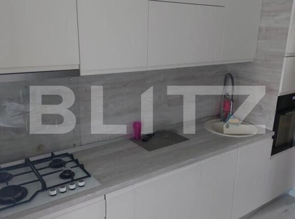 Apartament de vânzare 3 camere Tudor - 167042AV | BLITZ Târgu Mureș | Poza1