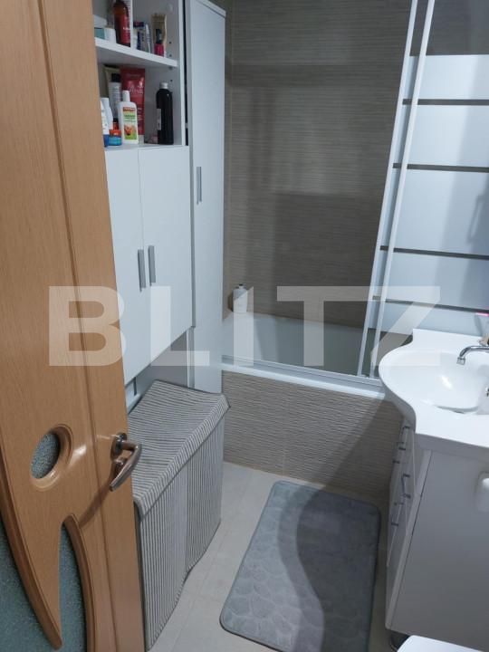 Apartament de vânzare 3 camere Tudor - 167042AV | BLITZ Târgu Mureș | Poza4