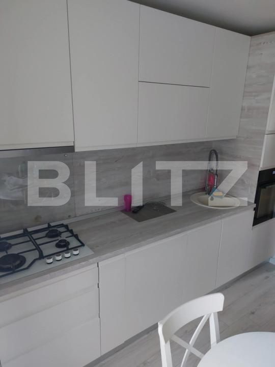 Apartament de vânzare 3 camere Tudor - 167042AV | BLITZ Târgu Mureș | Poza1