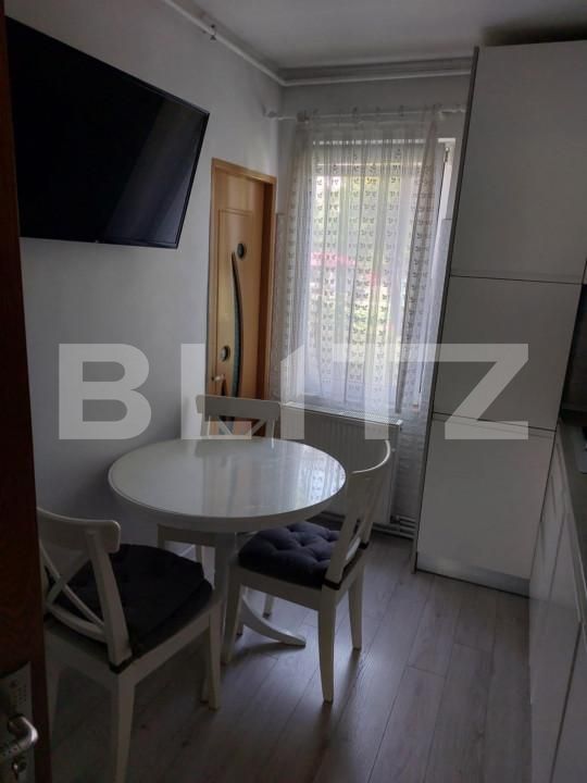 Apartament de vânzare 3 camere Tudor - 167042AV | BLITZ Târgu Mureș | Poza3