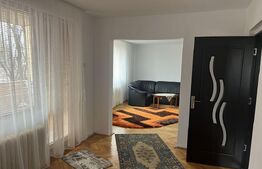 Apartament cu doua camere, zona Dambu