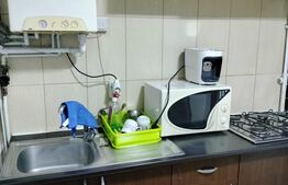 Apartament cu doua camere, zona Dambu
