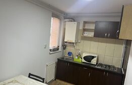 Apartament cu doua camere, zona Dambu