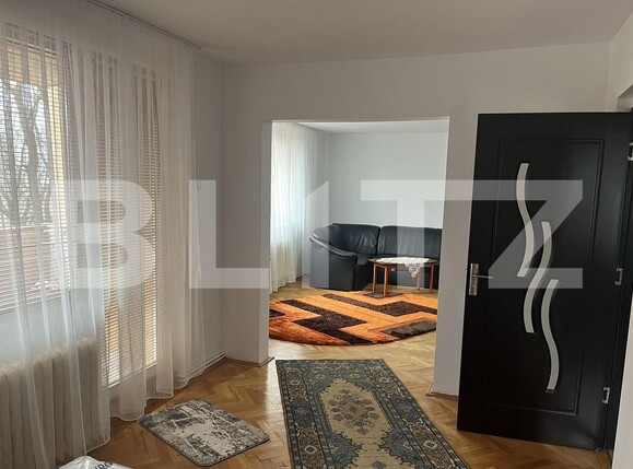 Apartament de închiriat 2 camere Dambu Pietros - 167082AI | BLITZ Târgu Mureș | Poza2