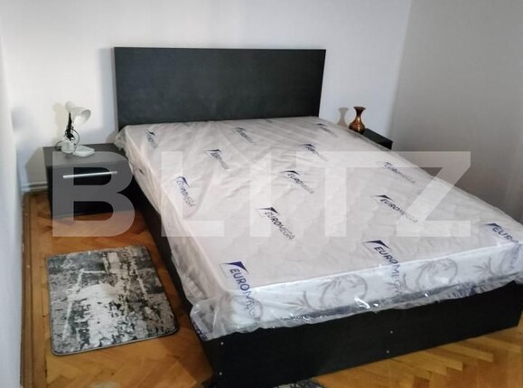 Apartament de închiriat 2 camere Dambu Pietros - 167082AI | BLITZ Târgu Mureș | Poza1