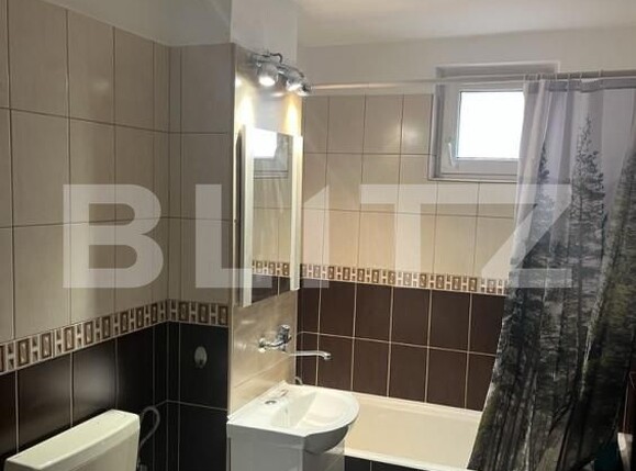 Apartament de închiriat 2 camere Dambu Pietros - 167082AI | BLITZ Târgu Mureș | Poza10