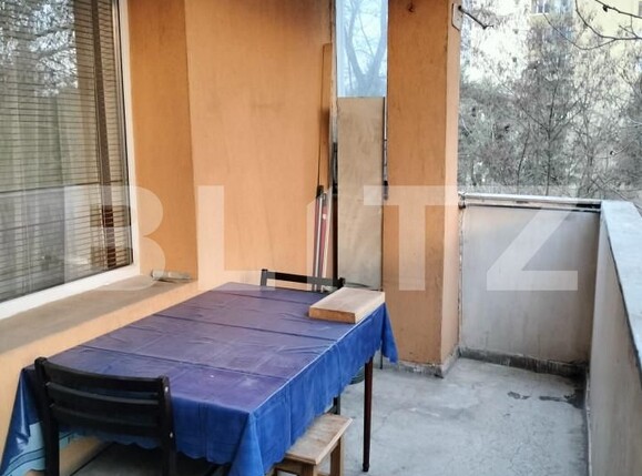 Apartament de închiriat 2 camere Dambu Pietros - 167082AI | BLITZ Târgu Mureș | Poza13