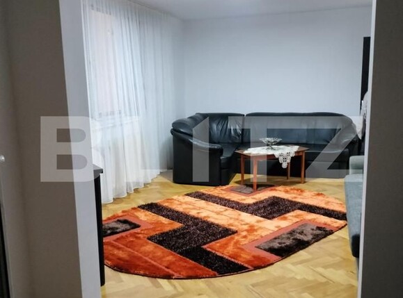 Apartament de închiriat 2 camere Dambu Pietros - 167082AI | BLITZ Târgu Mureș | Poza4